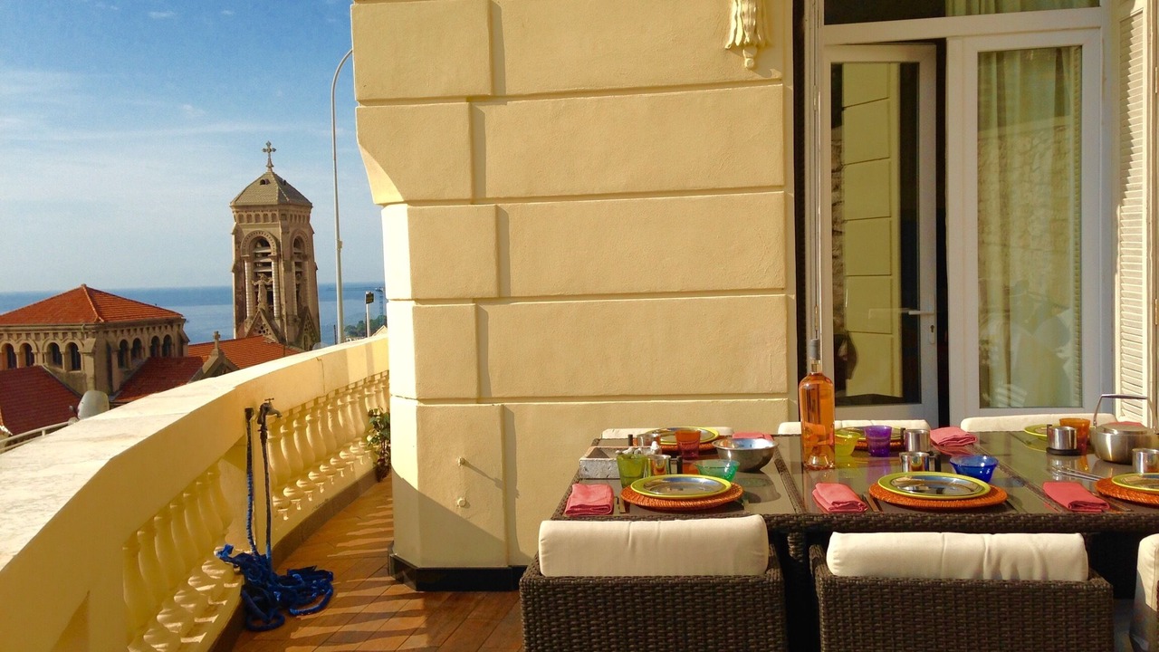 Photo of Outdoor in Beausoleil