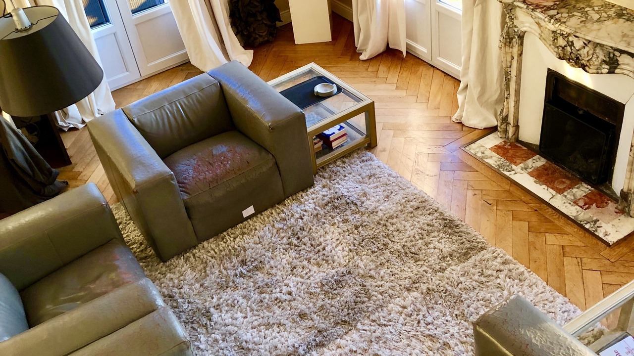 Photo of Livingroom in Beausoleil