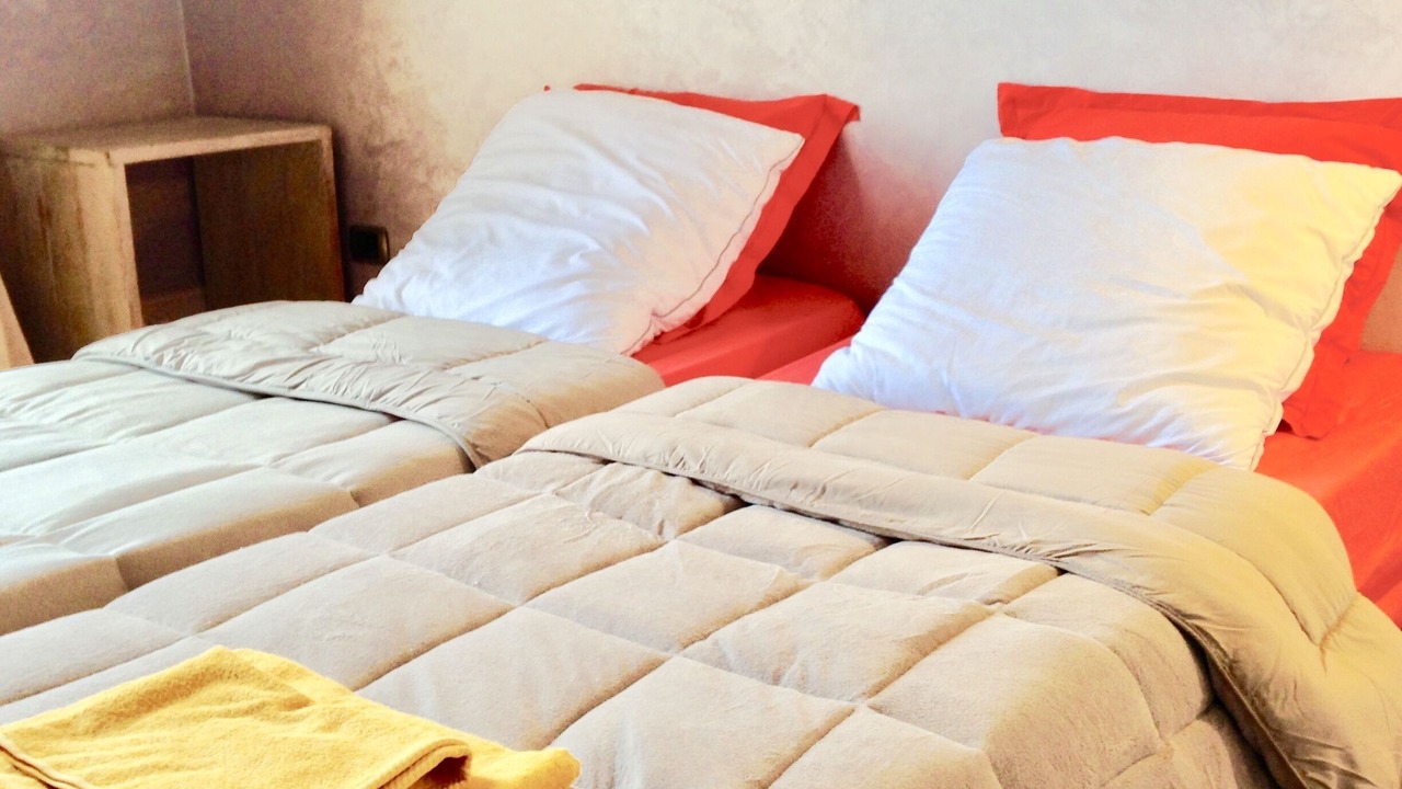 Photo of Bedroom in Beausoleil