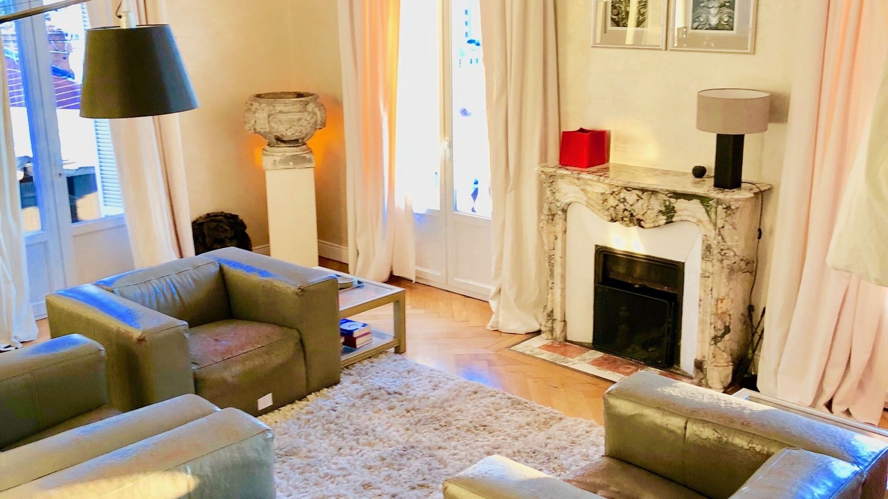 Photo of Livingroom in Beausoleil