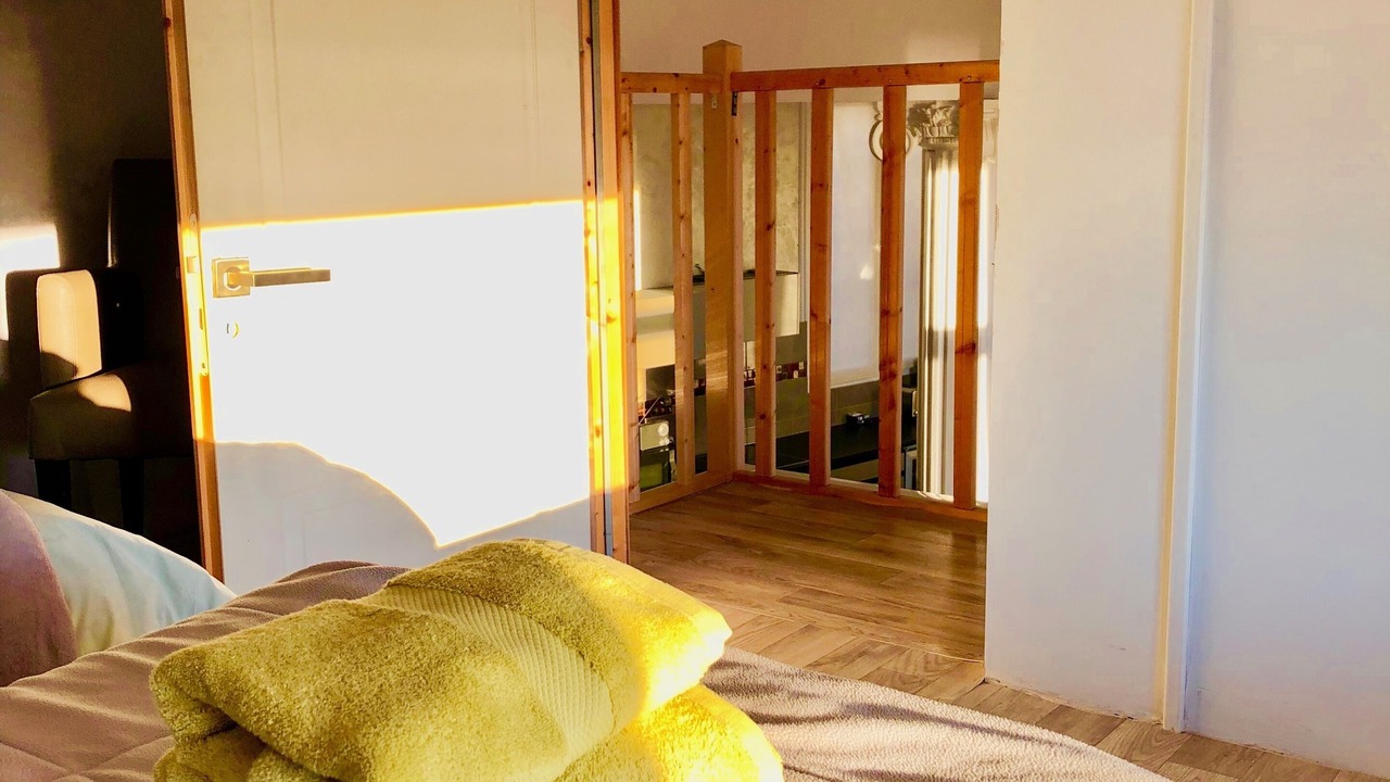 Photo of Bedroom in Beausoleil