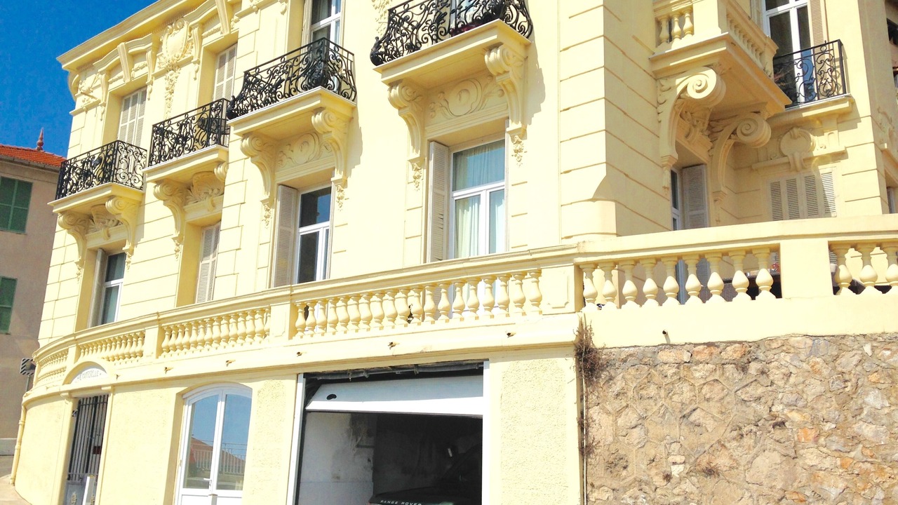 Photo of Outdoor in Beausoleil