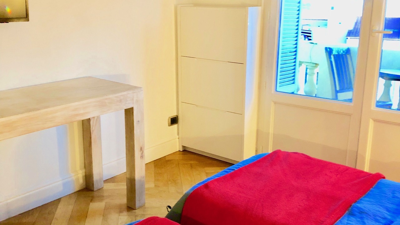 Photo of Bedroom in Beausoleil