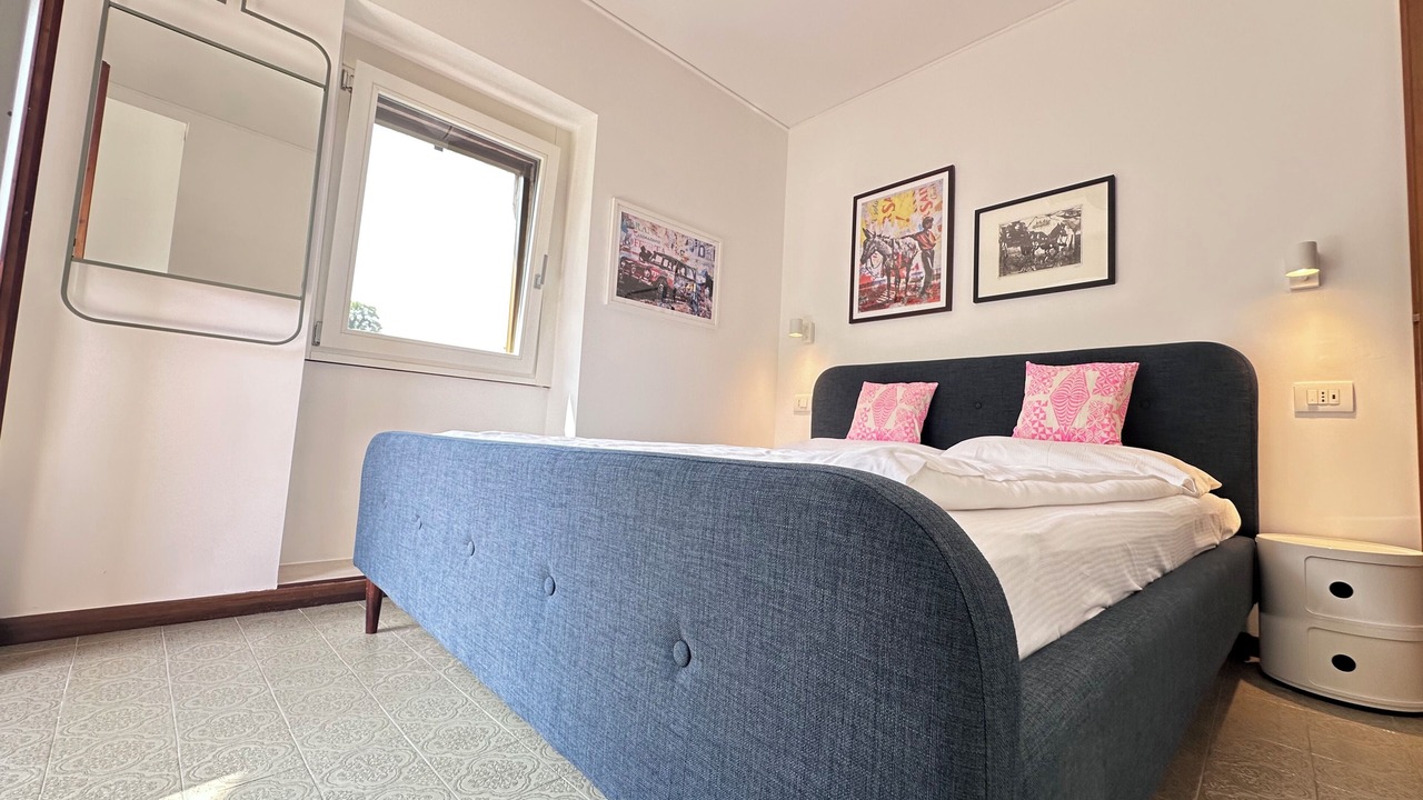 Photo of Bedroom in Torri del Benaco
