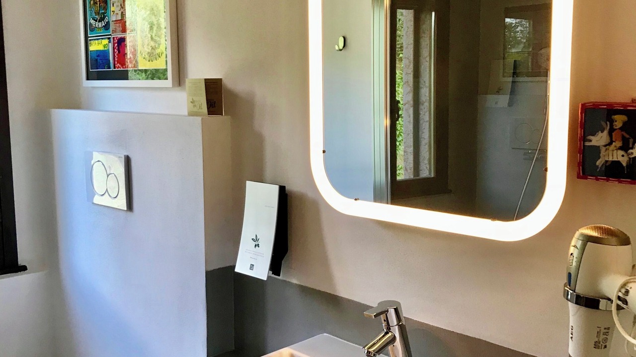 Photo of Bathroom in Torri del Benaco