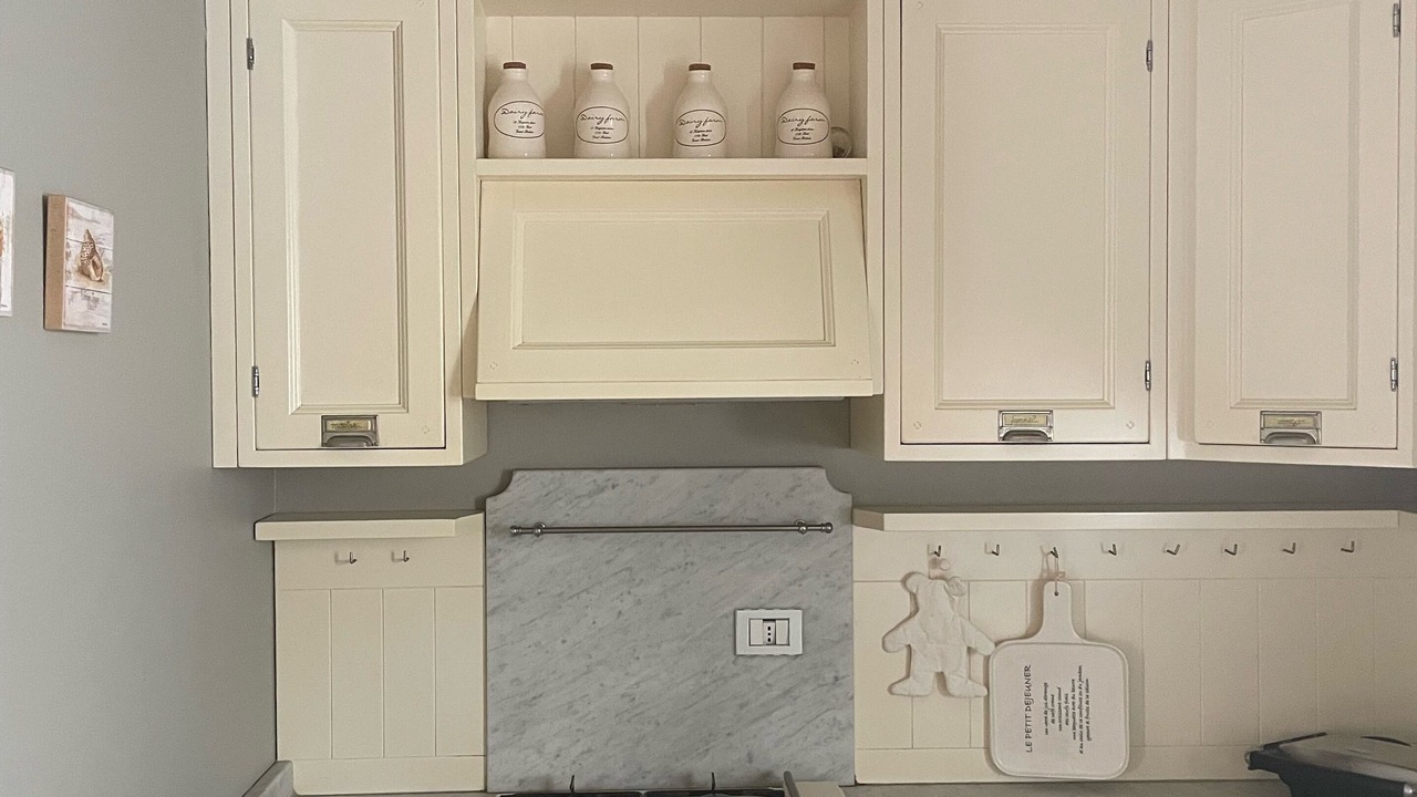 Photo of Kitchen in Marina di Pietrasanta