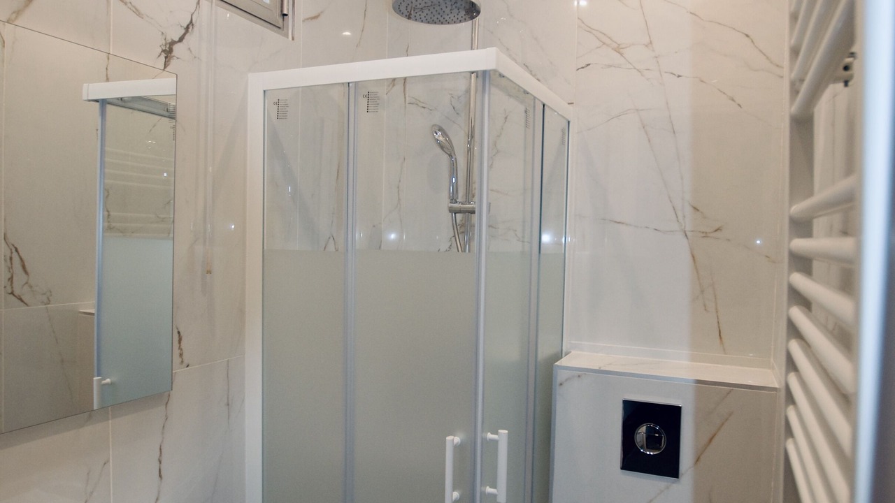 Photo of Bathroom in Menton