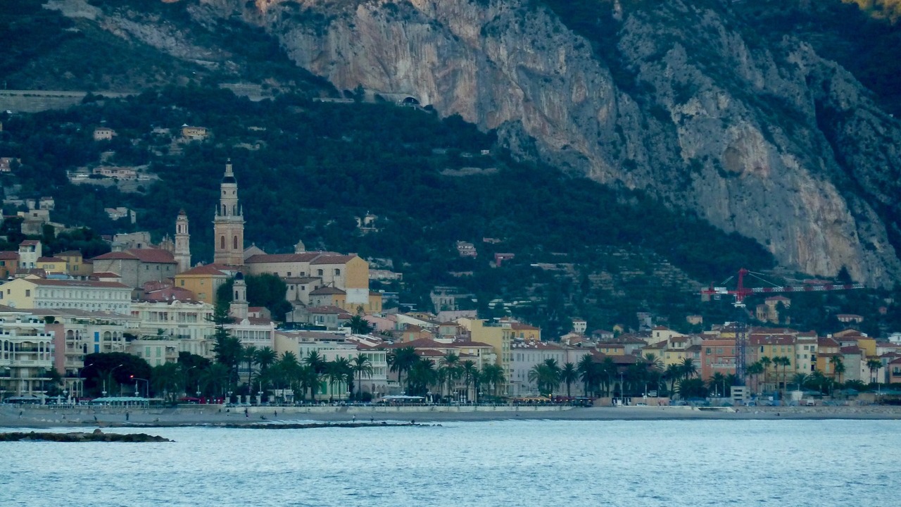Photo of Outdoor in Menton