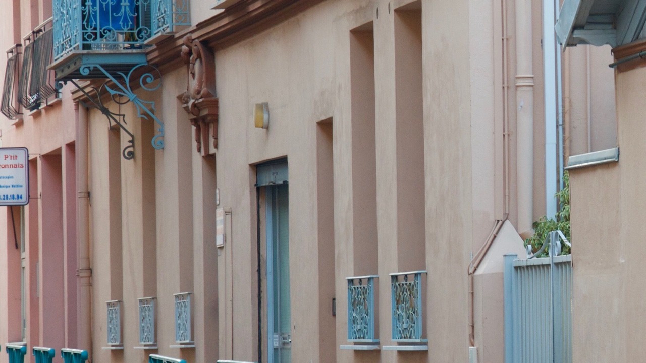 Photo of Outdoor in Menton