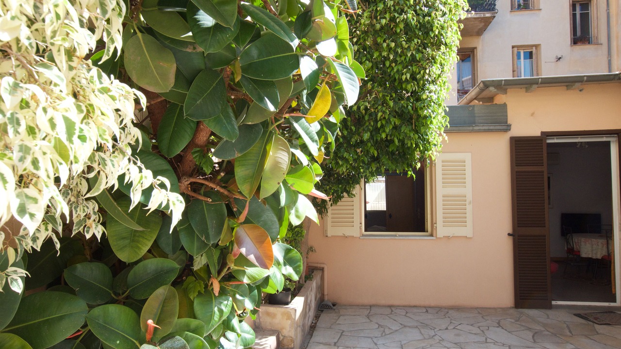 Photo of Outdoor in Menton