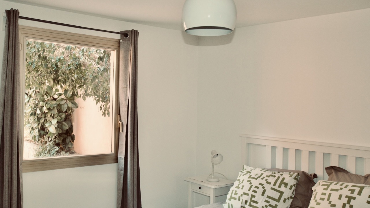 Photo of Bedroom in Menton
