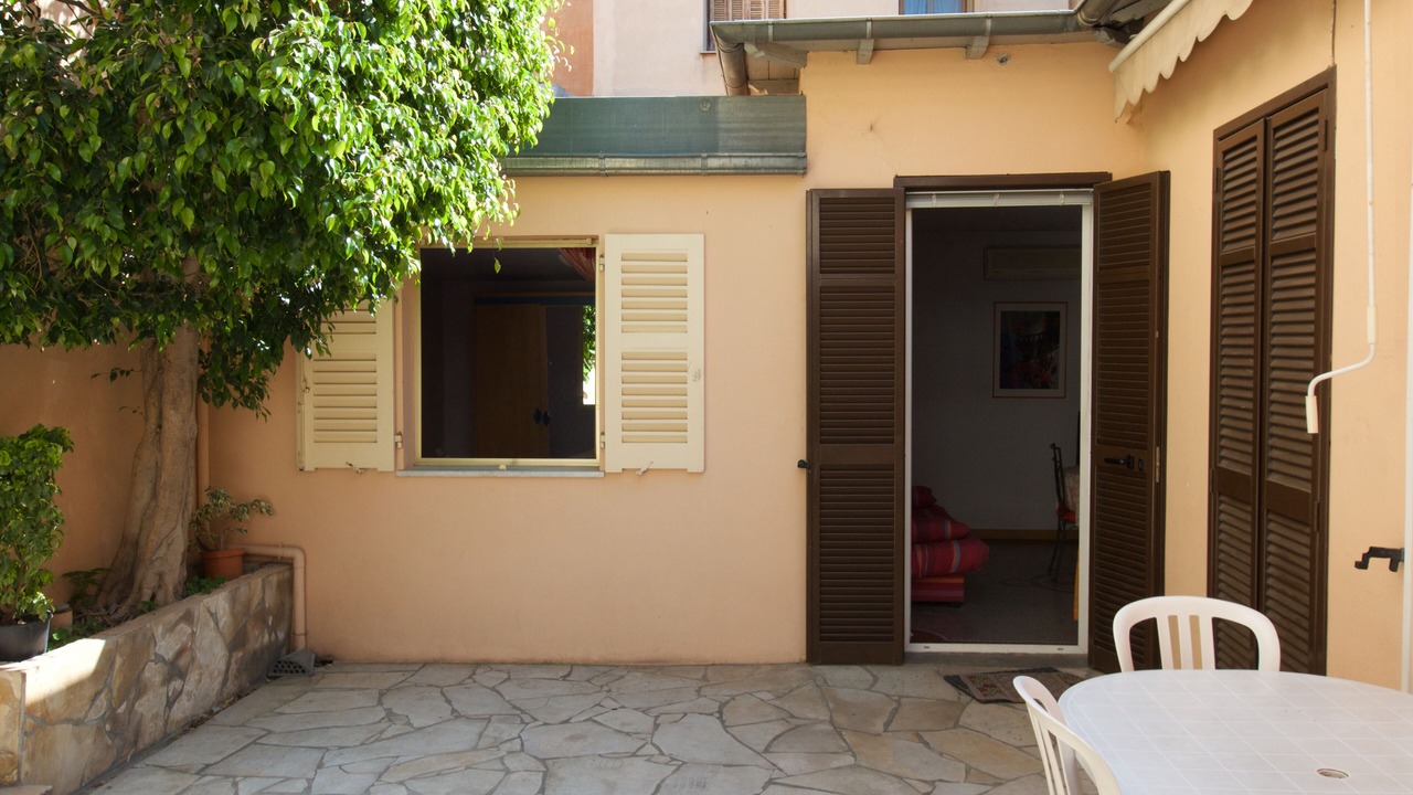 Photo of Outdoor in Menton