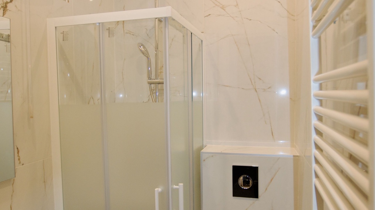 Photo of Bathroom in Menton