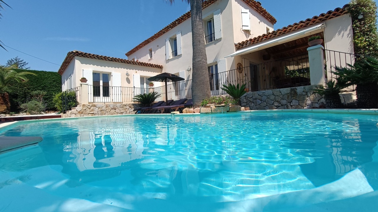 Photo of Outdoor in Plaine de la Brague
