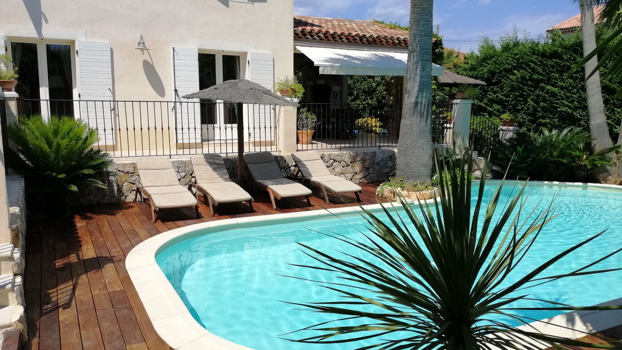 Photo of Outdoor in Plaine de la Brague