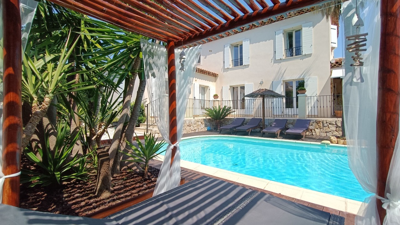 Photo of Outdoor in Plaine de la Brague