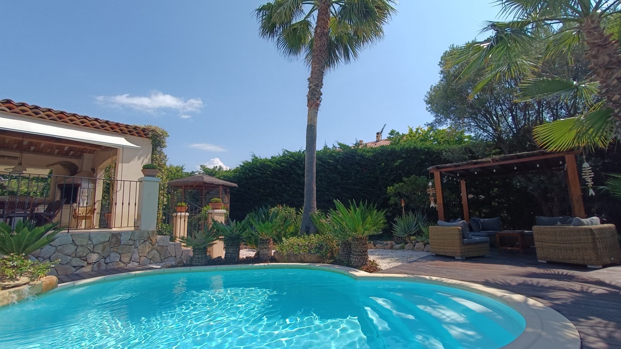 Photo of Outdoor in Plaine de la Brague