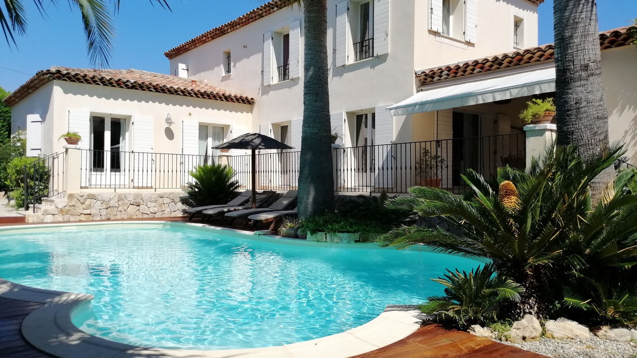 Photo of Outdoor in Plaine de la Brague