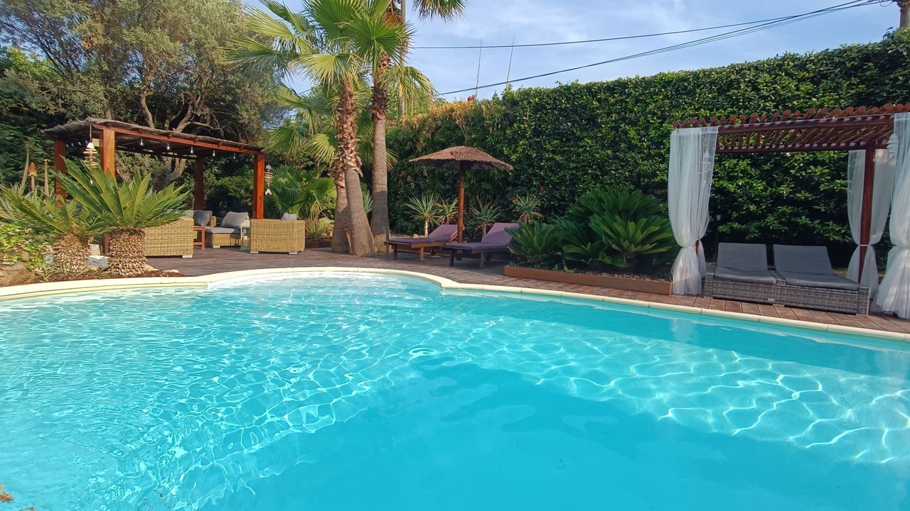 Photo of Outdoor in Plaine de la Brague