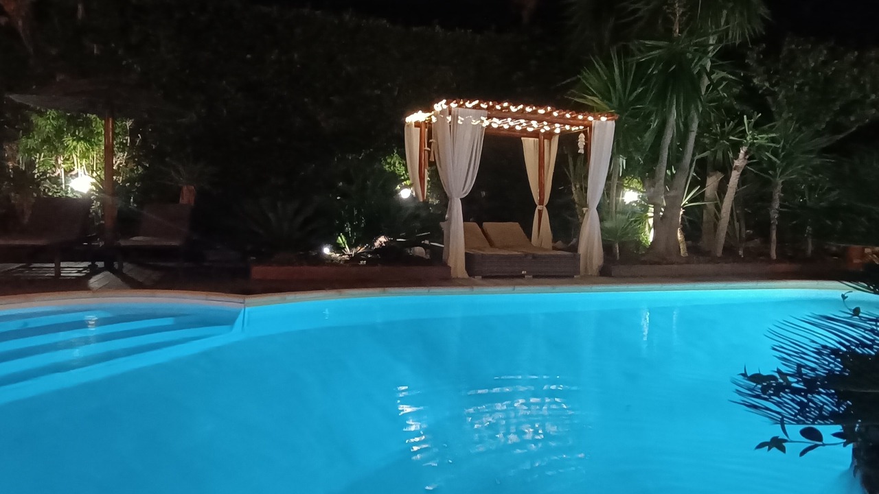 Photo of Outdoor in Plaine de la Brague