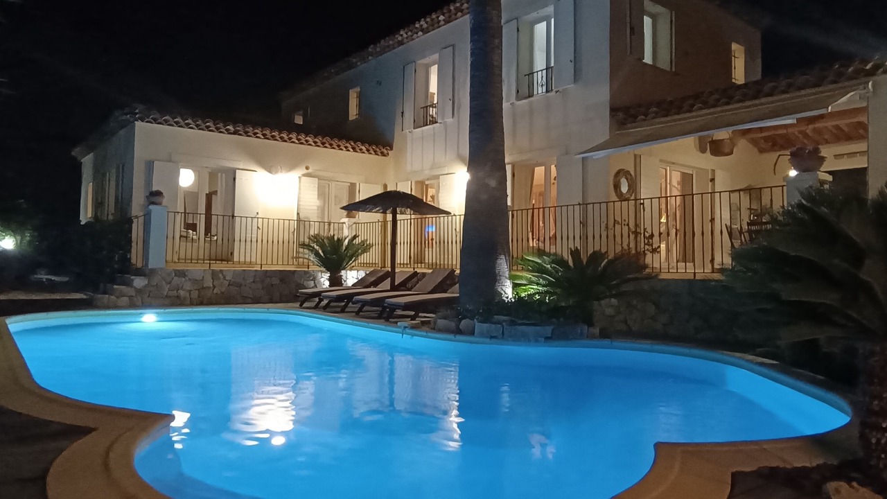 Photo of Outdoor in Plaine de la Brague