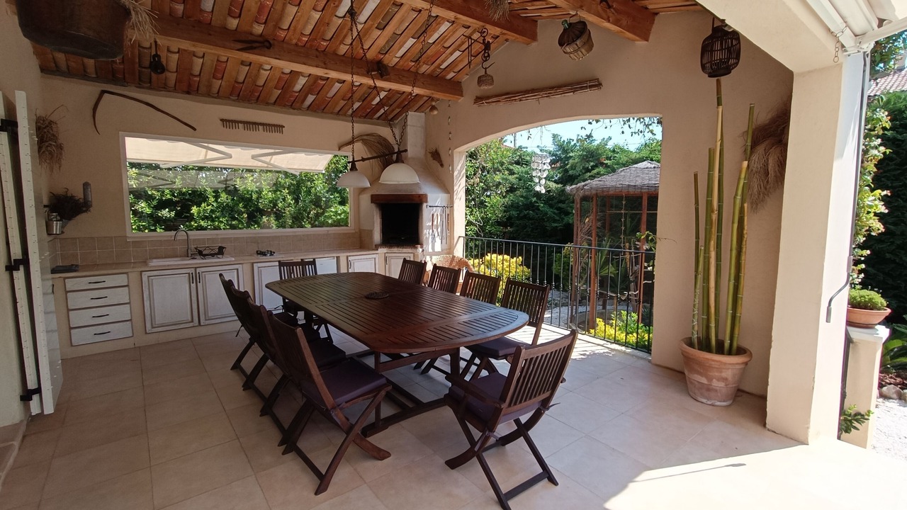 Photo of Outdoor in Plaine de la Brague
