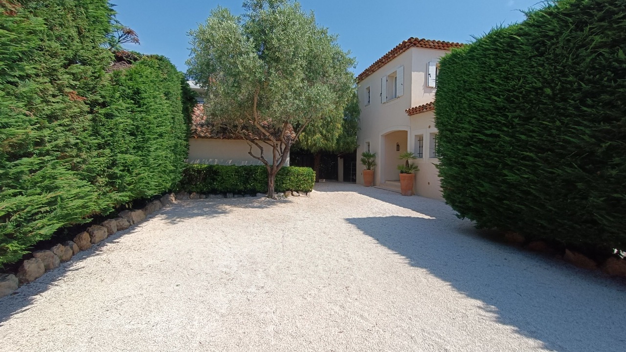 Photo of Outdoor in Plaine de la Brague