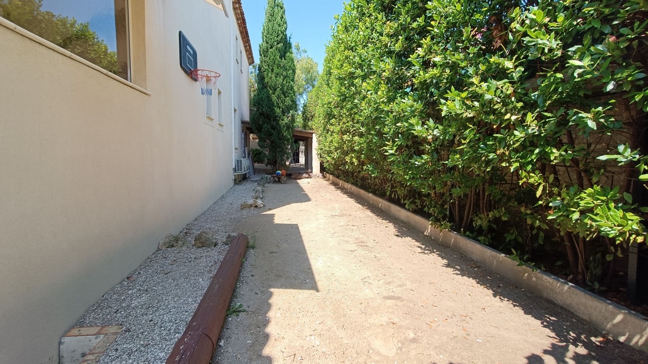 Photo of Outdoor in Plaine de la Brague