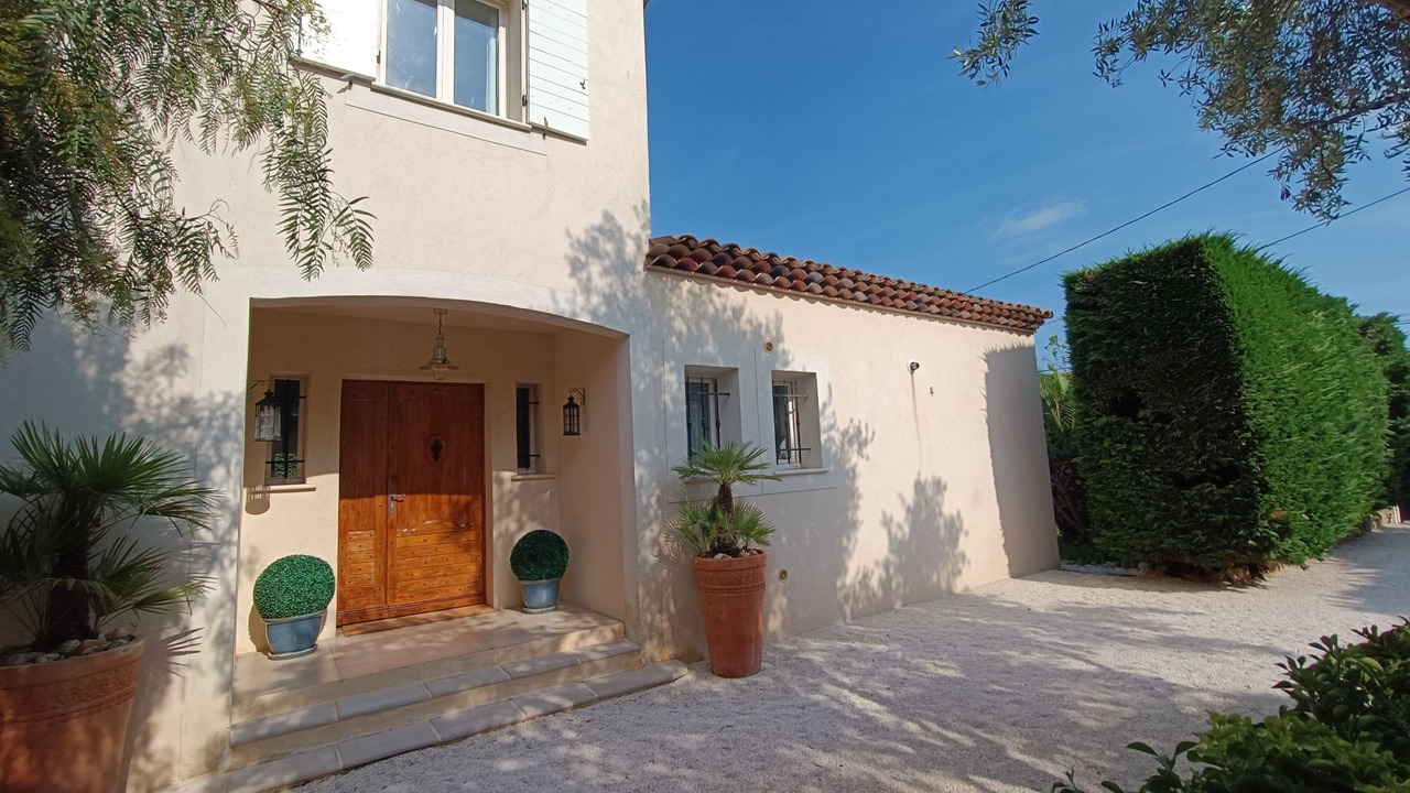 Photo of Outdoor in Plaine de la Brague