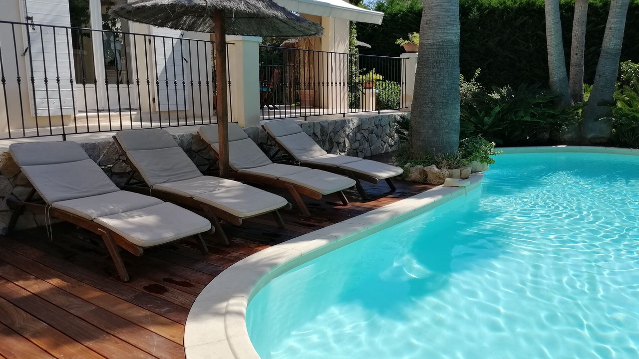 Photo of Outdoor in Plaine de la Brague