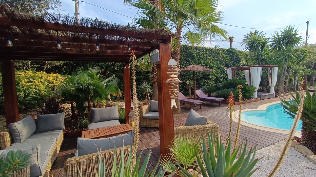 Photo of Outdoor in Plaine de la Brague
