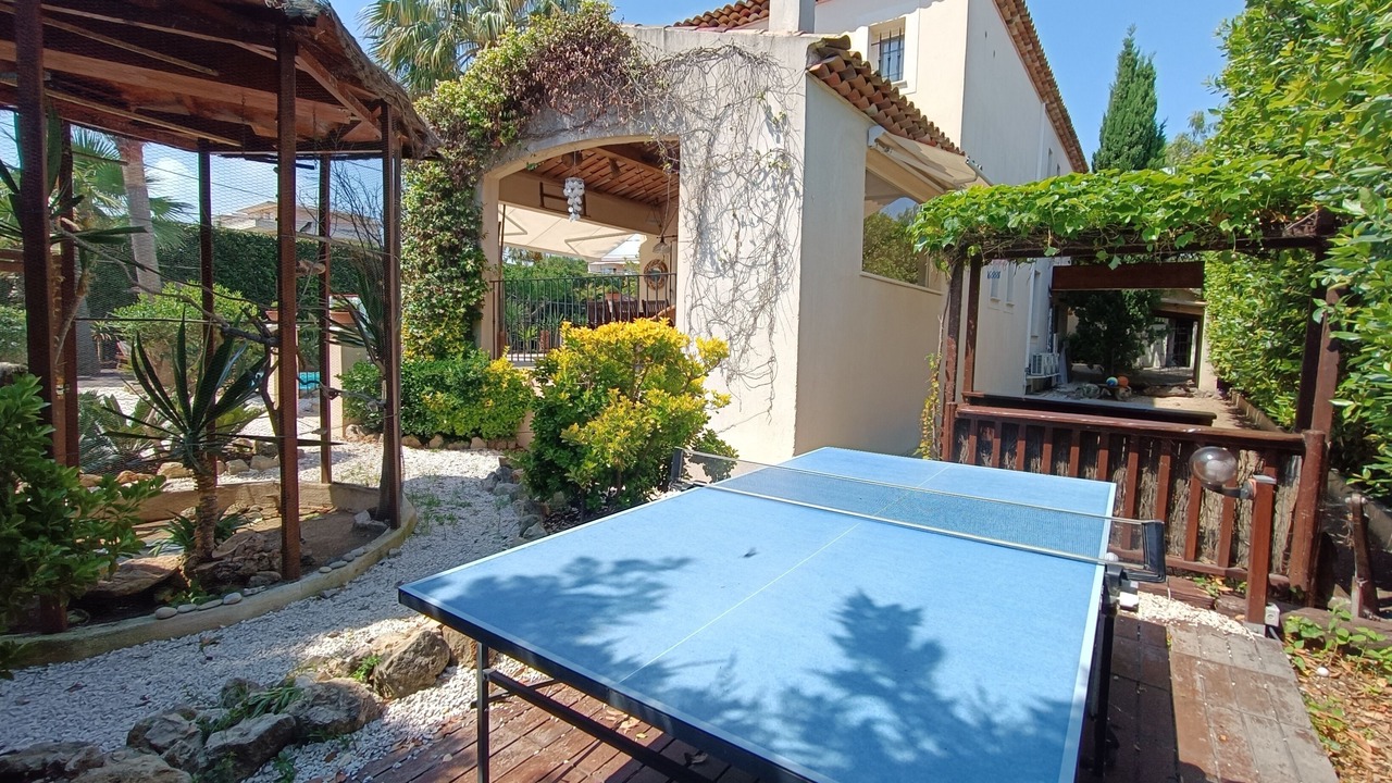 Photo of Outdoor in Plaine de la Brague