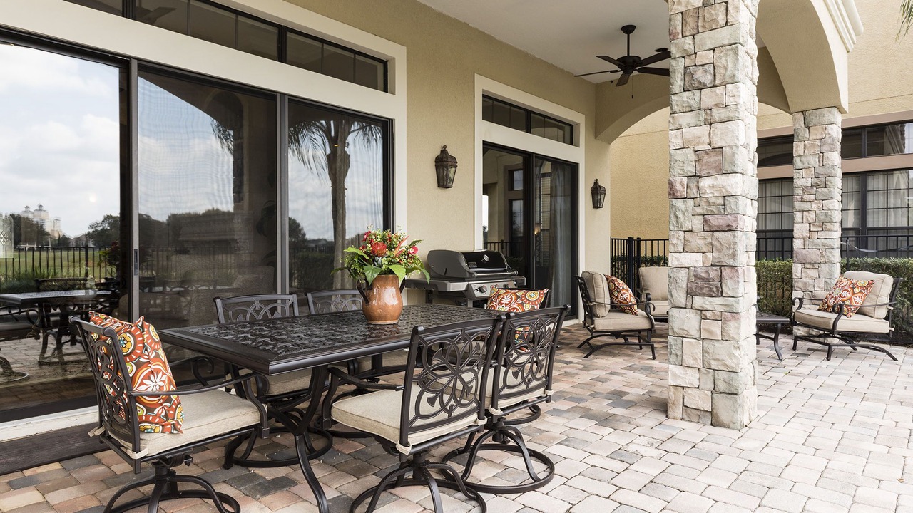 Photo of Outdoor in Reunion