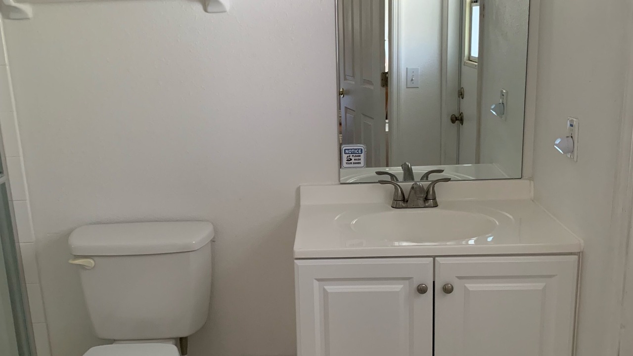 Photo of Bathroom in Hillcrest Estates