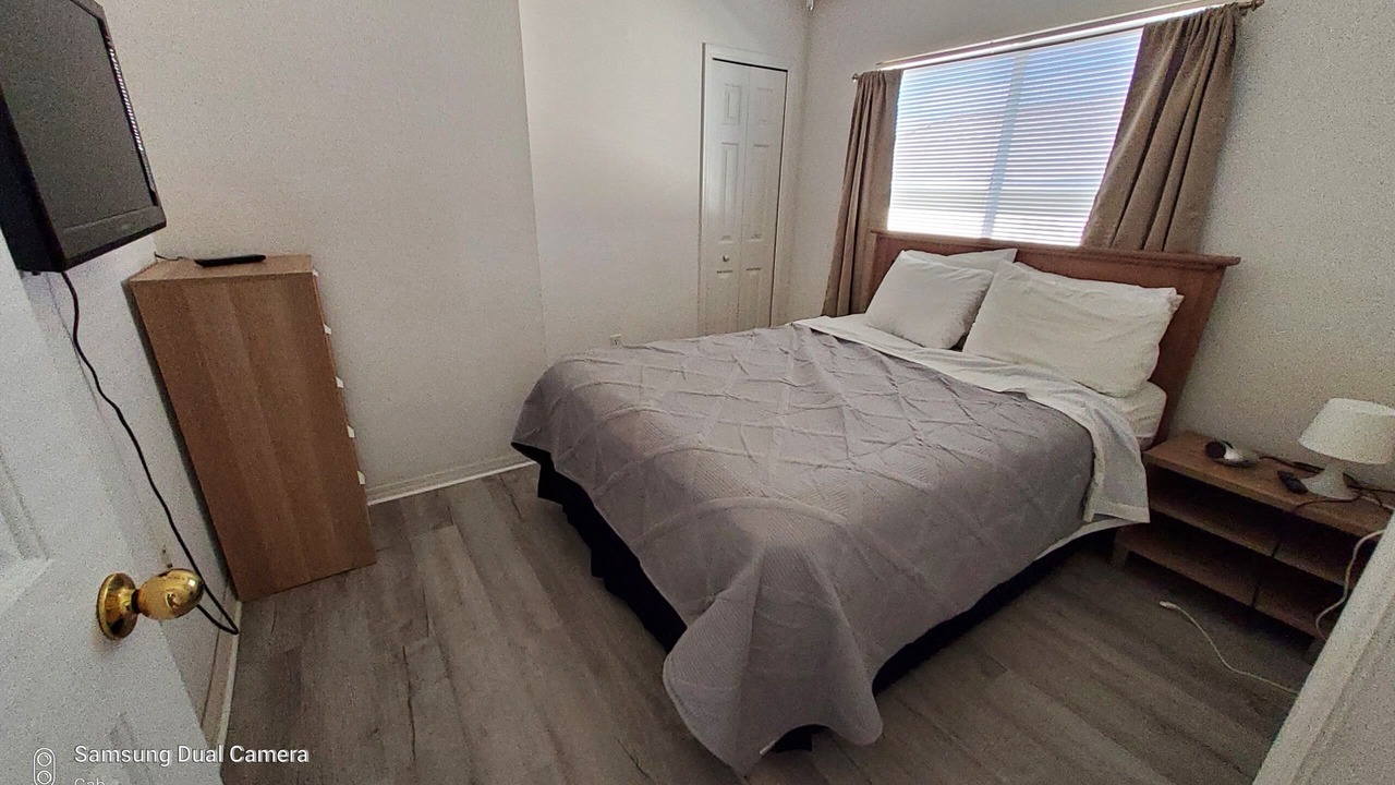 Photo of Bedroom in Hillcrest Estates