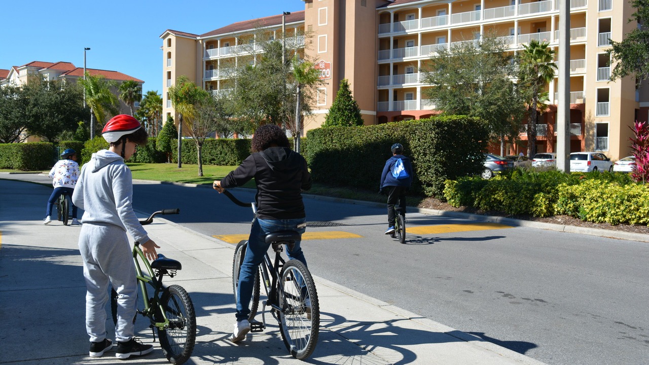 Photo of Outdoor in West Kissimmee