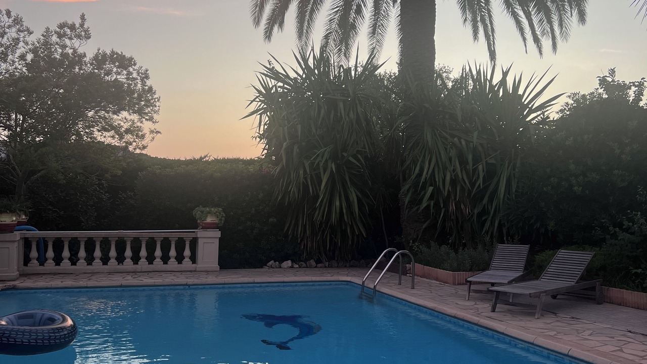 Photo of Outdoor in Antibes