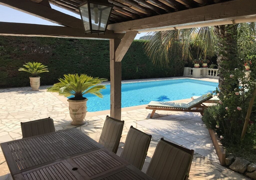 Photo of Outdoor in Antibes