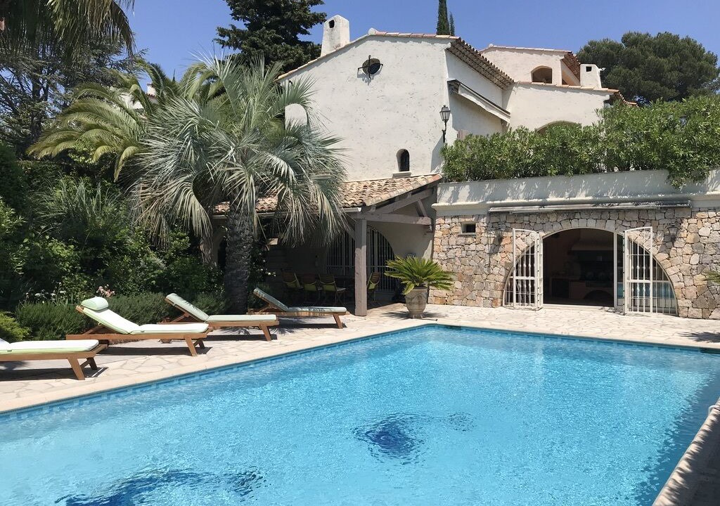 Photo of Outdoor in Antibes