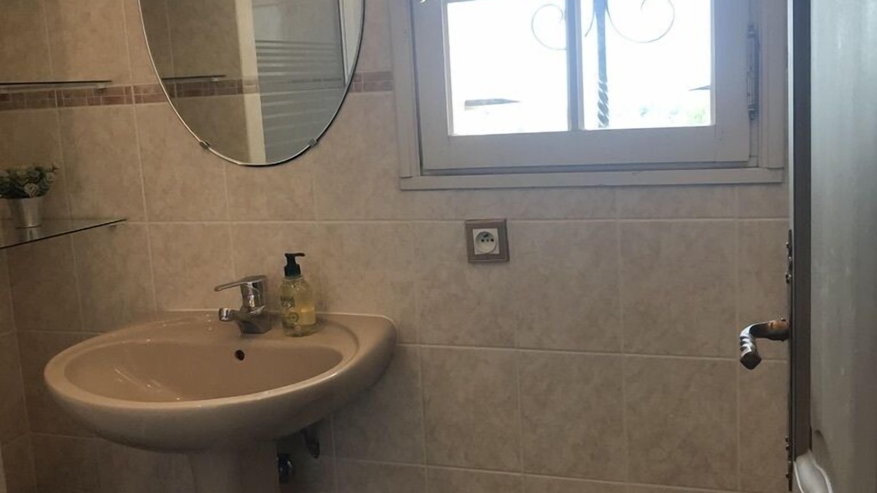 Photo of Bathroom in Antibes