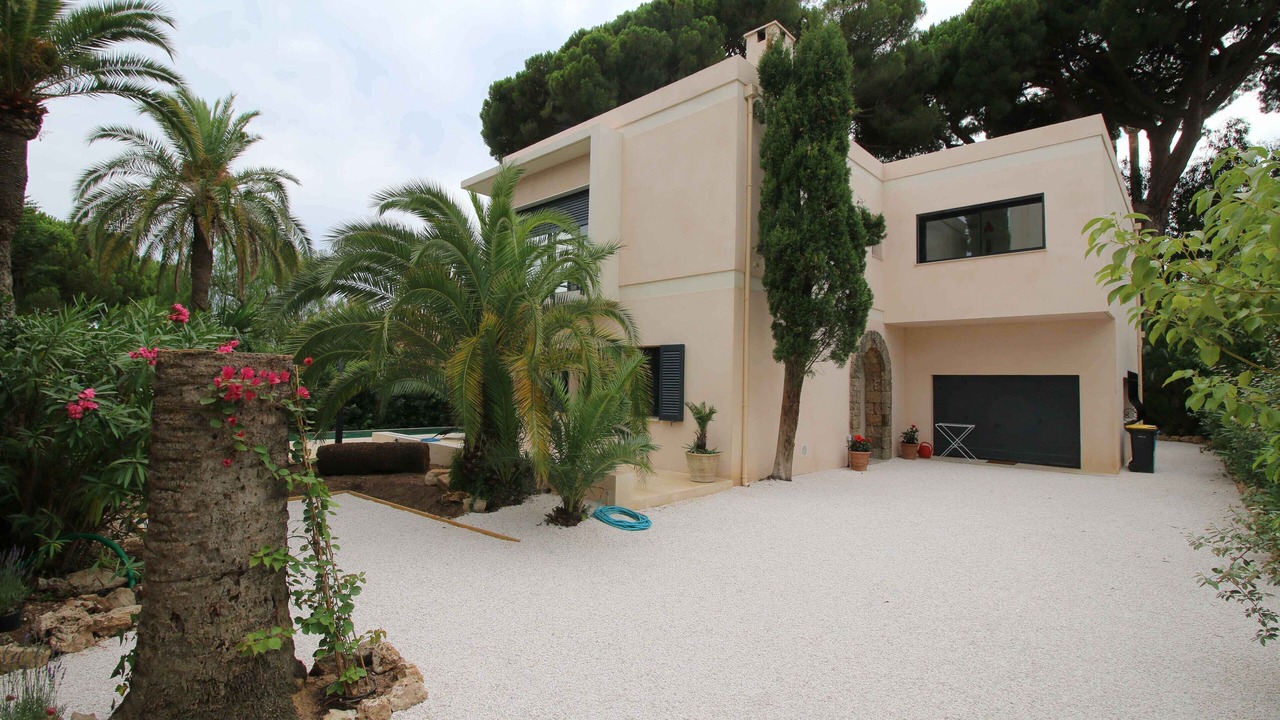Photo of Outdoor in Cannes