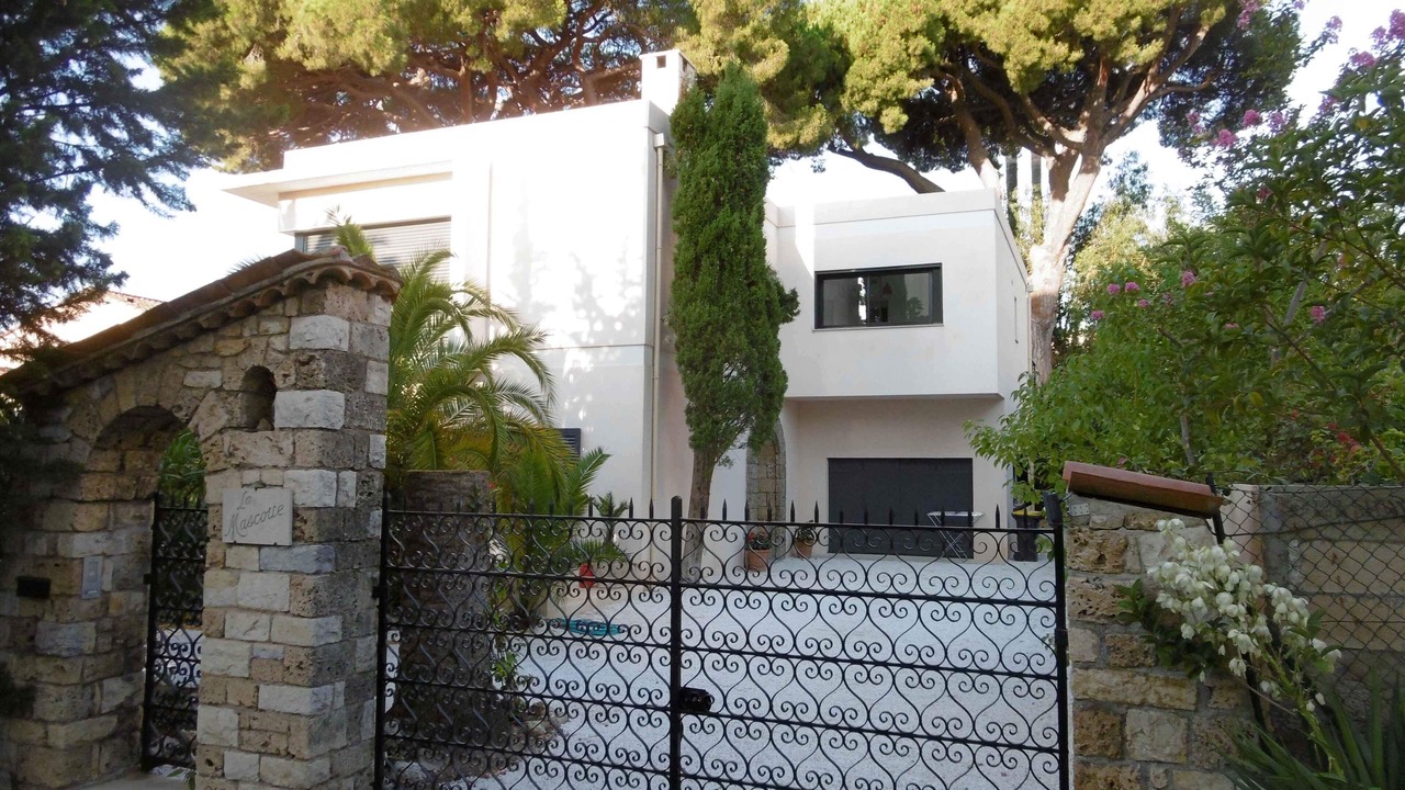 Photo of Outdoor in Cannes