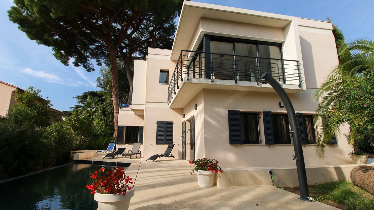 Photo of Outdoor in Cannes