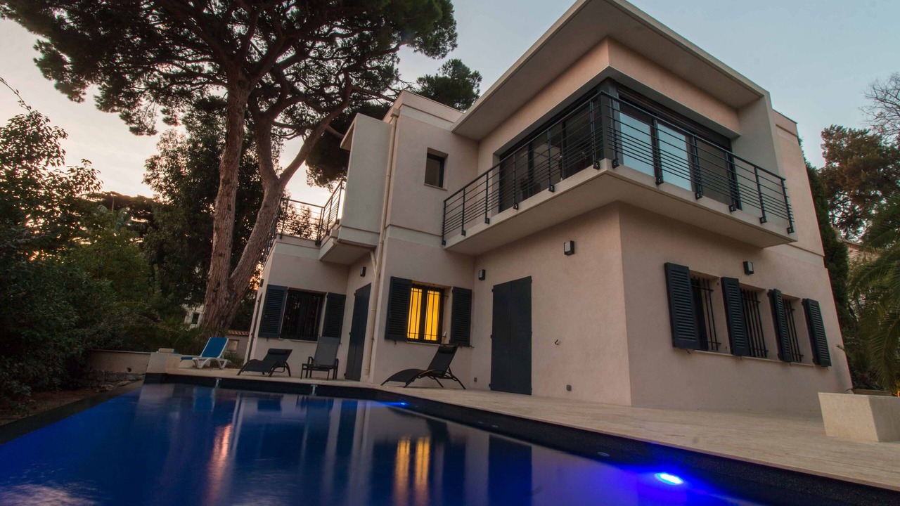 Photo of Outdoor in Cannes