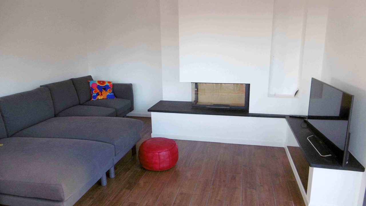 Photo of Livingroom in Cannes
