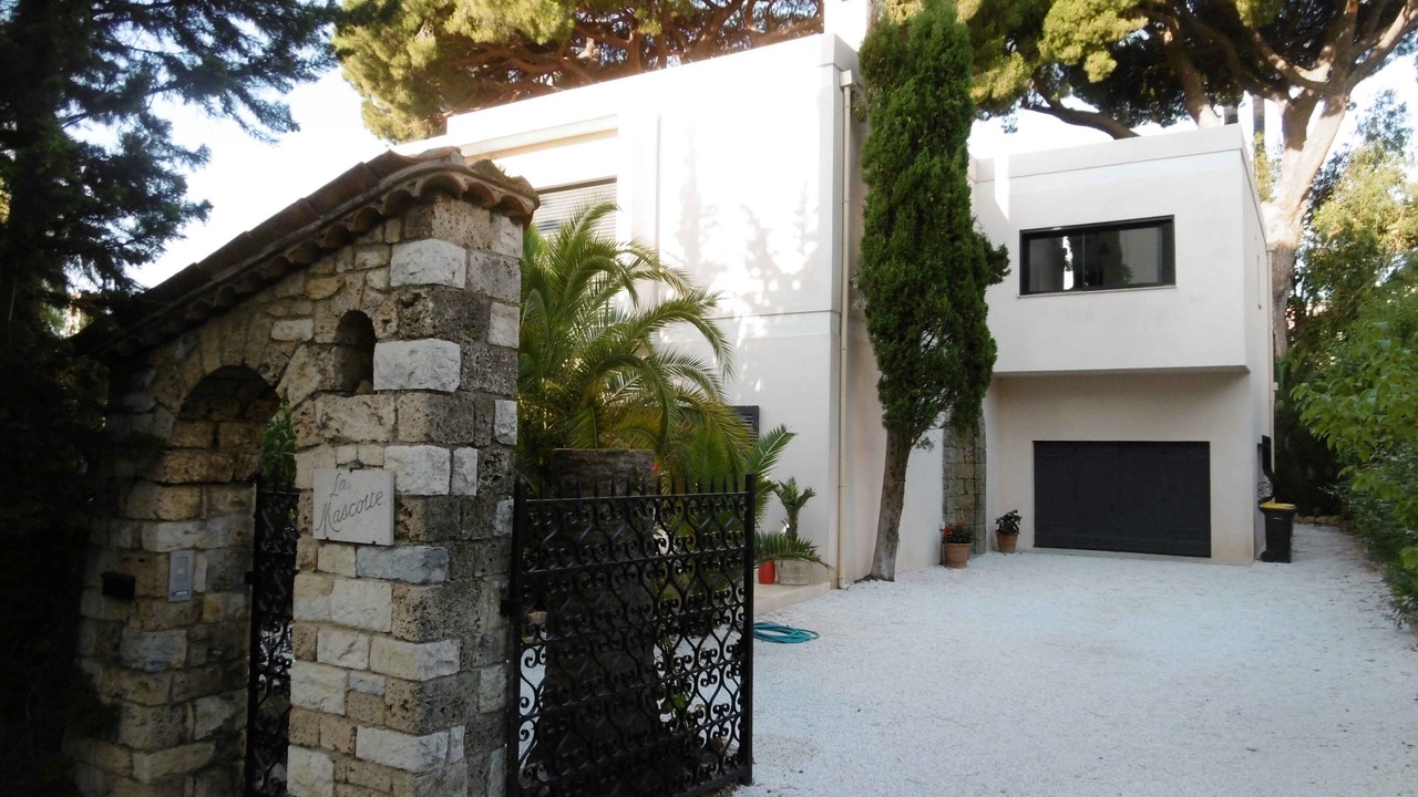 Photo of Outdoor in Cannes