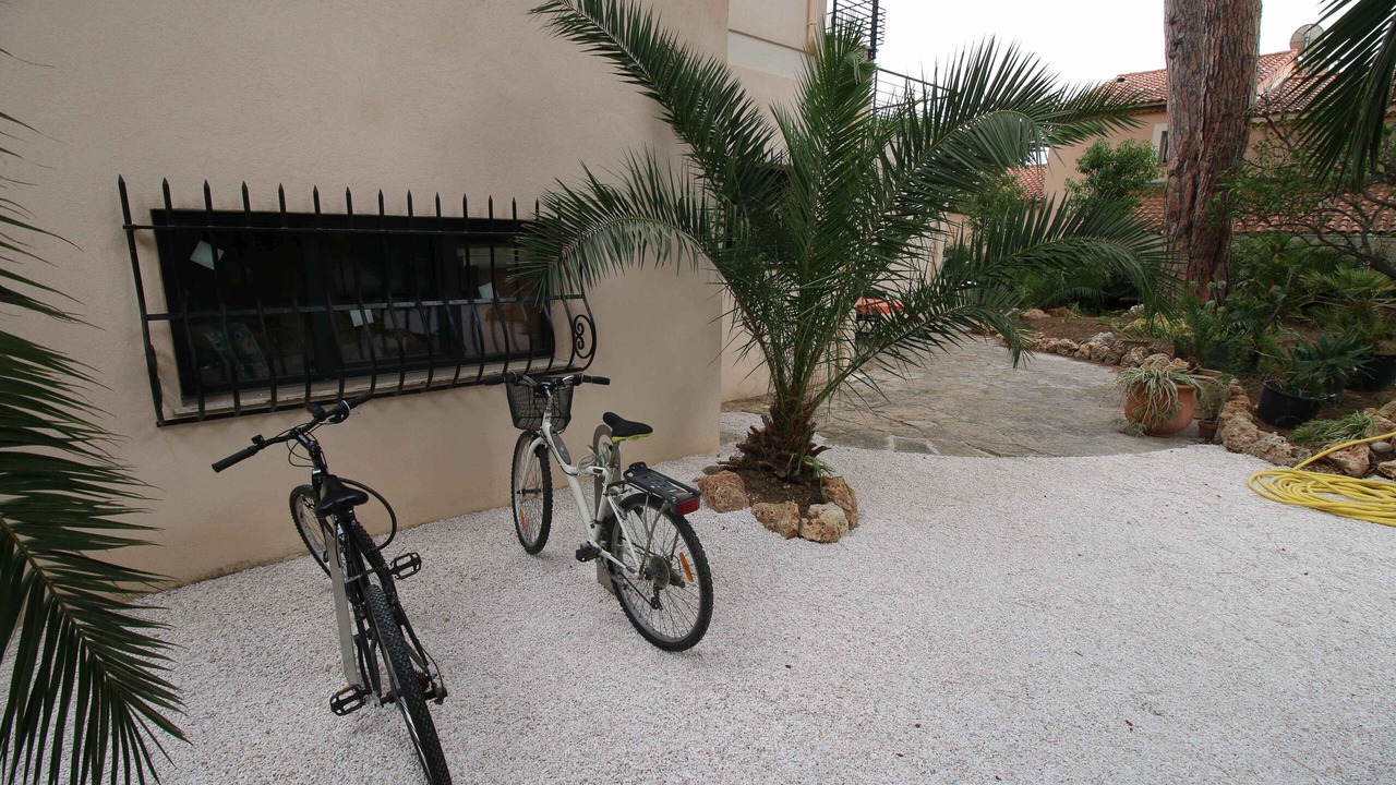 Photo of Outdoor in Cannes
