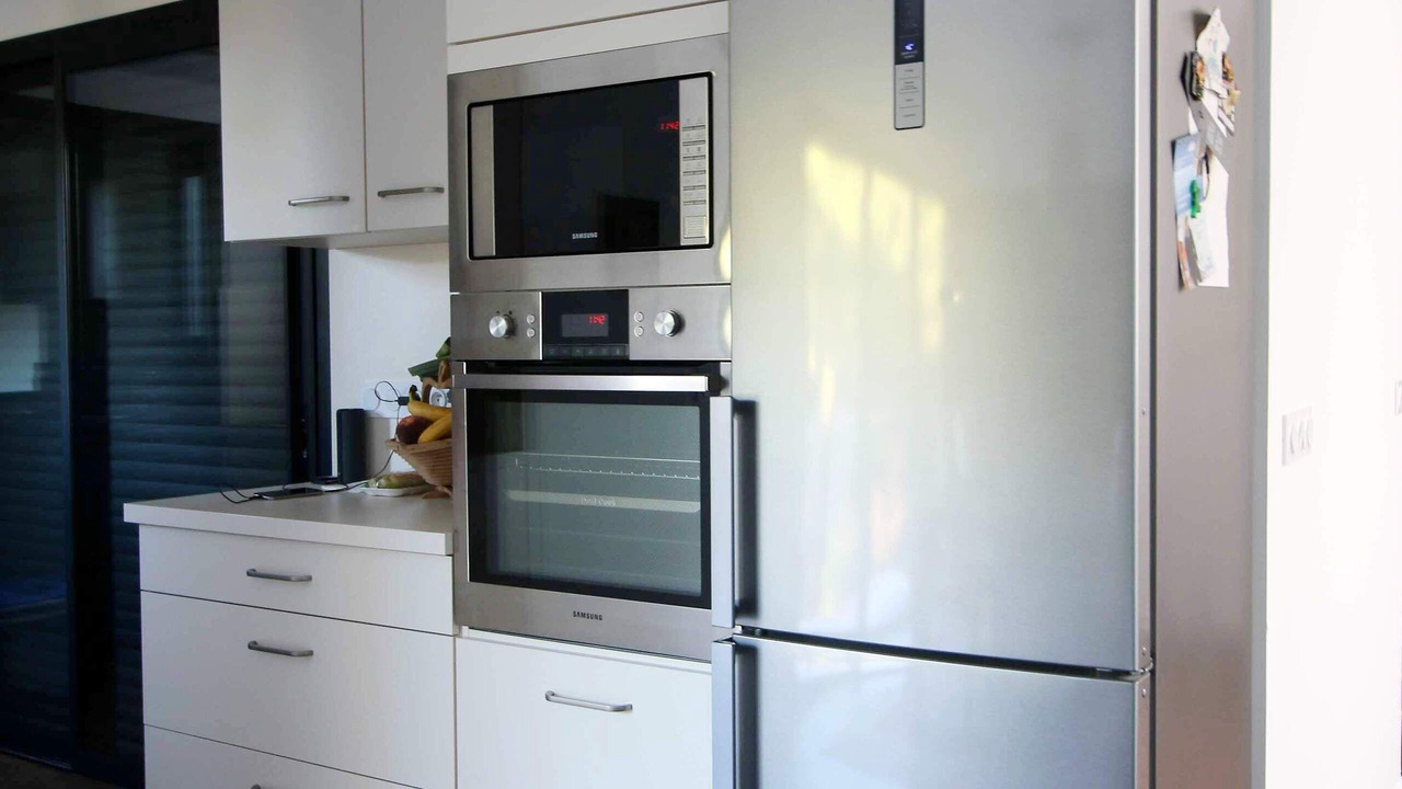 Photo of Kitchen in Cannes