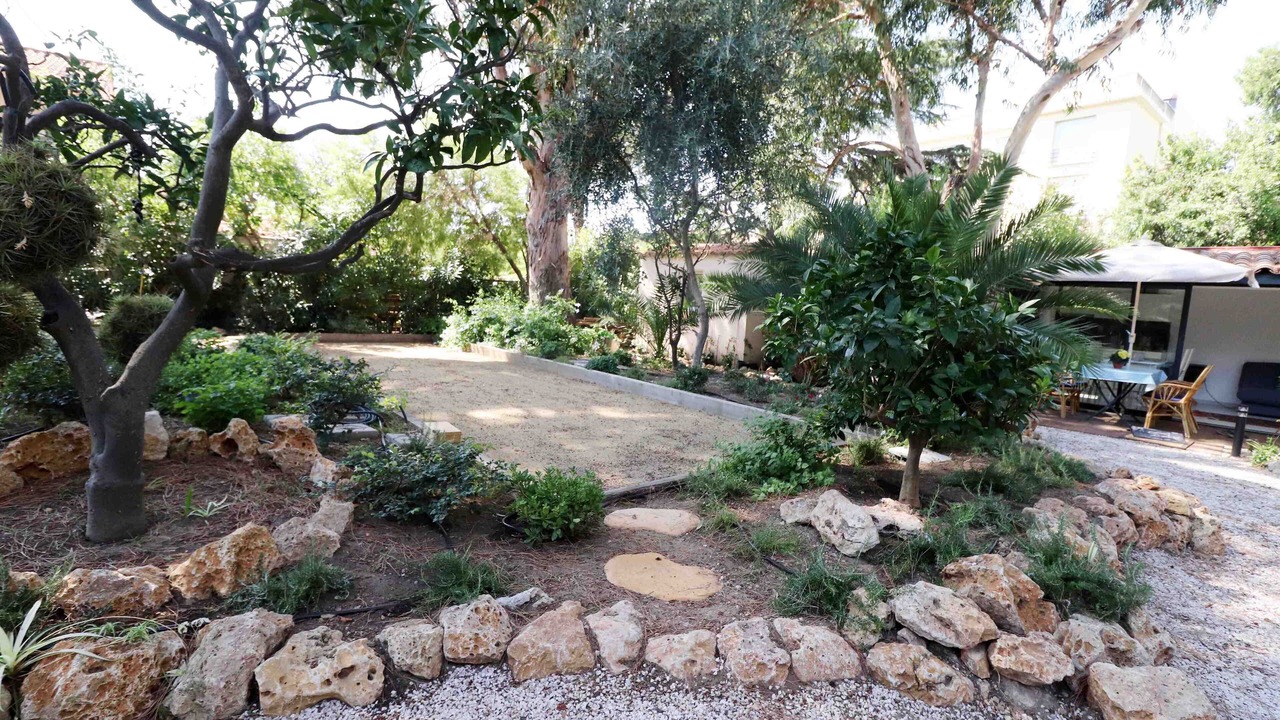 Photo of Outdoor in Cannes