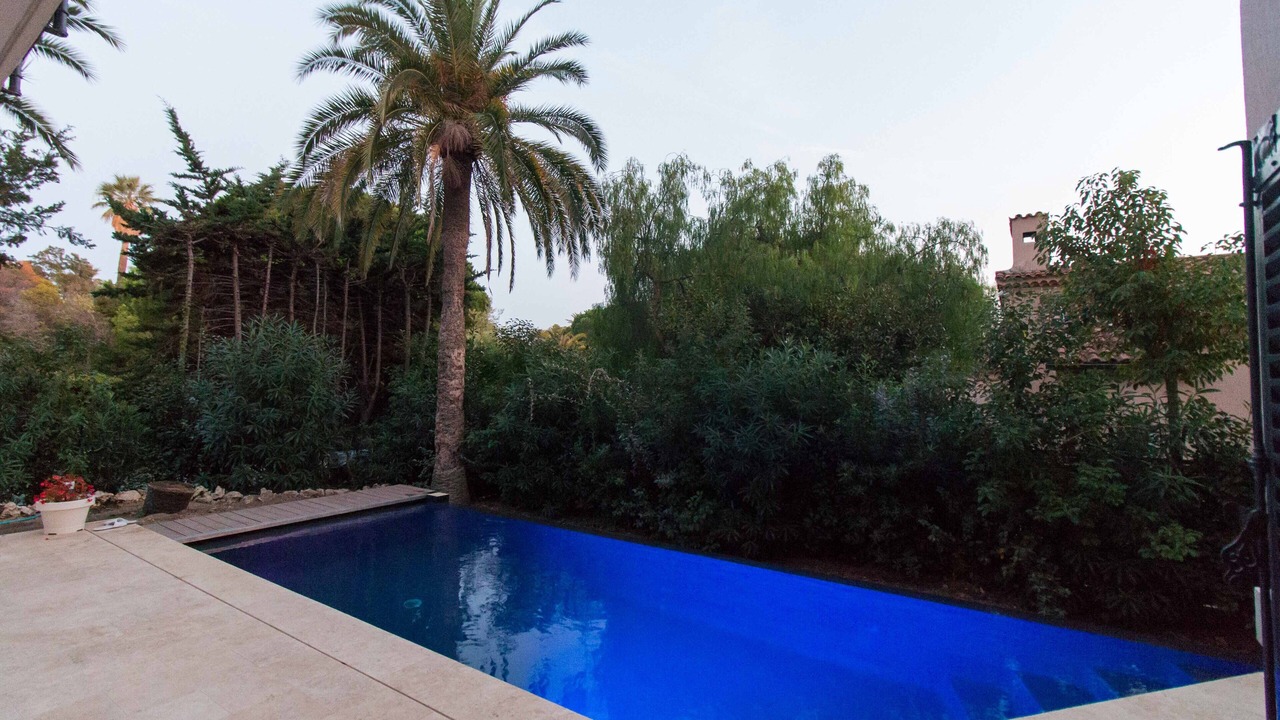 Photo of Outdoor in Cannes